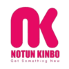 logo notun kinbo